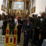 Firmung 2007 (erste Fotos)